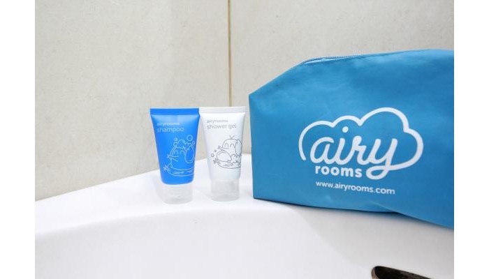 Hotel Airy Lengkong Buah Batu 152 Bandung poza 2