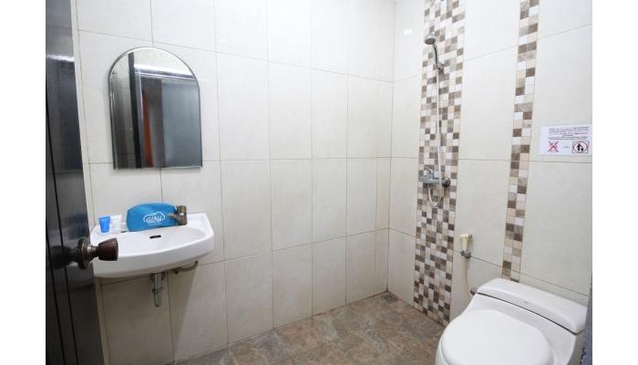 Hotel Airy Lengkong Buah Batu 152 Bandung poza 9