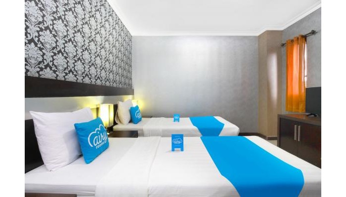 Hotel Airy Lengkong Buah Batu 152 Bandung poza 8