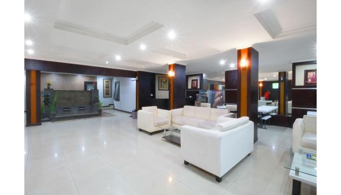 Hotel Airy Lengkong Buah Batu 152 Bandung poza 0