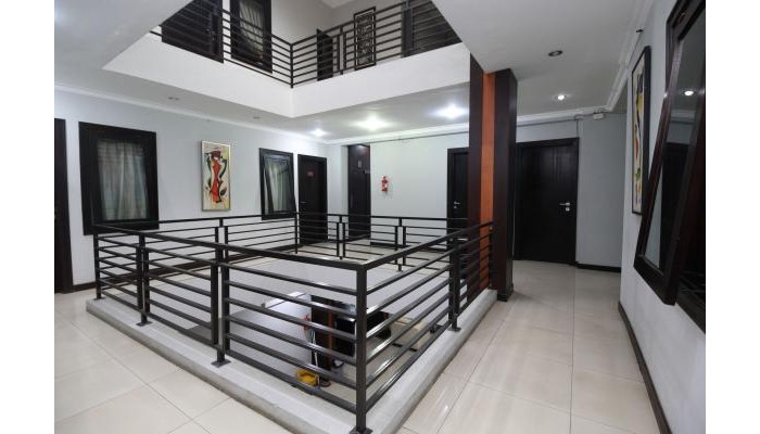 Hotel Airy Lengkong Buah Batu 152 Bandung poza 7