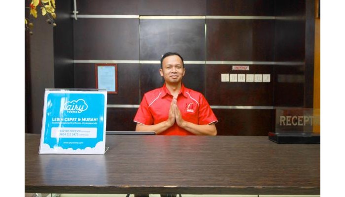 Hotel Airy Lengkong Buah Batu 152 Bandung poza 5
