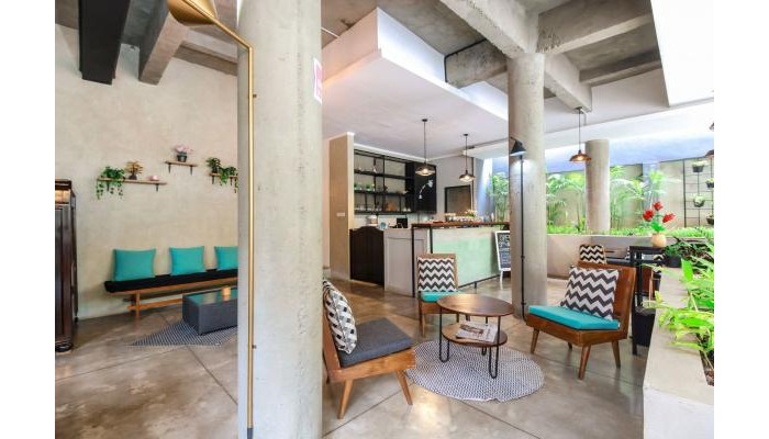 Hotel Airy Malabar Banteng Kh Ahmad Dahlan 20 Bandung poza 5