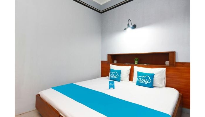 Hotel Airy Malabar Banteng Kh Ahmad Dahlan 20 Bandung poza 0