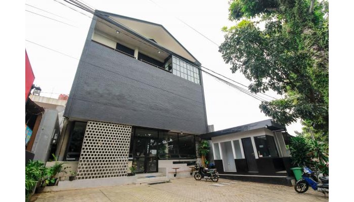 Hotel Airy Malabar Banteng Kh Ahmad Dahlan 20 Bandung poza 8
