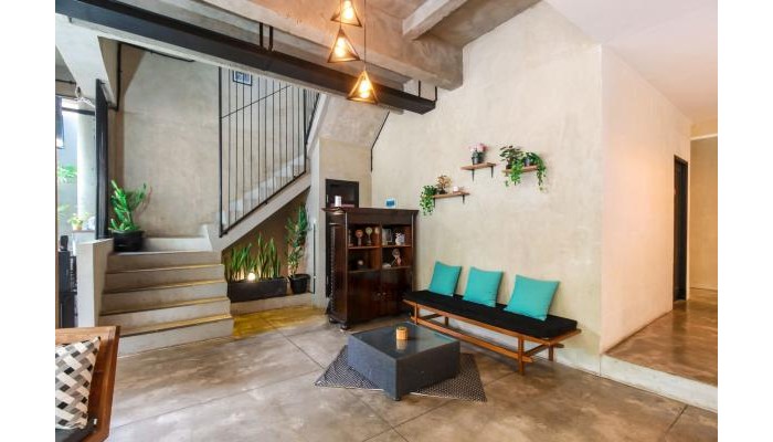 Hotel Airy Malabar Banteng Kh Ahmad Dahlan 20 Bandung poza 7