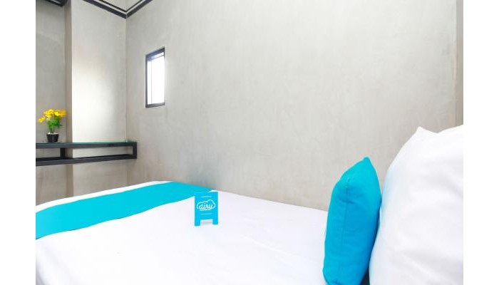Hotel Airy Malabar Banteng Kh Ahmad Dahlan 20 Bandung poza 2