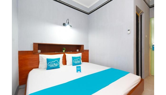 Hotel Airy Malabar Banteng Kh Ahmad Dahlan 20 Bandung poza 3