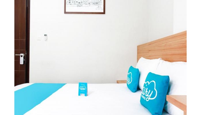 Hotel Airy Sukajadi Lemah Neundeut 9 Bandung poza 5