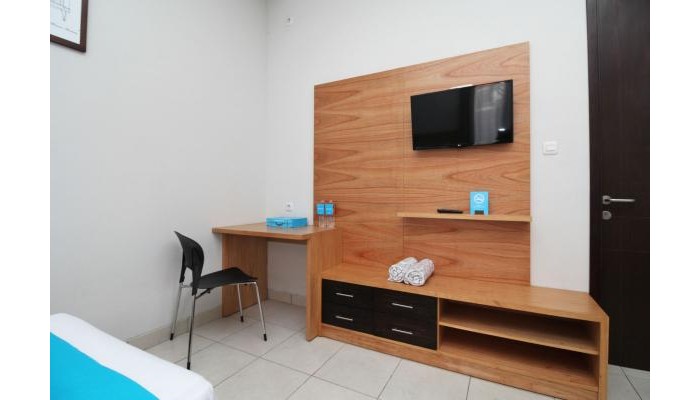 Hotel Airy Sukajadi Lemah Neundeut 9 Bandung poza 3