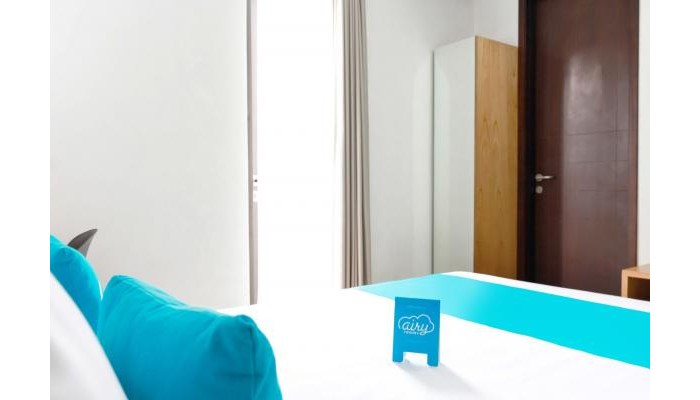 Hotel Airy Sukajadi Lemah Neundeut 9 Bandung poza 0