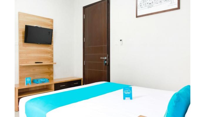 Hotel Airy Sukajadi Lemah Neundeut 9 Bandung poza 8