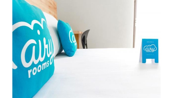 Hotel Airy Sukajadi Lemah Neundeut 9 Bandung poza 1