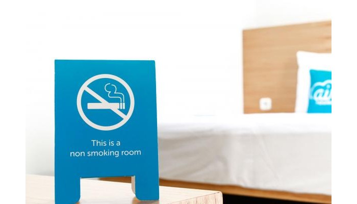 Hotel Airy Sukajadi Lemah Neundeut 9 Bandung poza 7