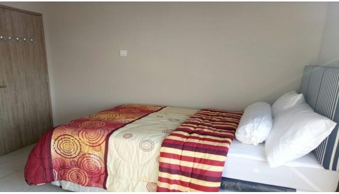 Hotel Apartmen Newton Residence By Ocb poza 5