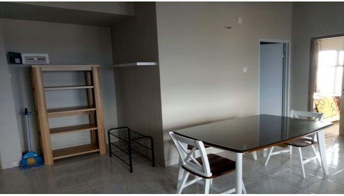 Hotel Apartmen Newton Residence By Ocb poza 7