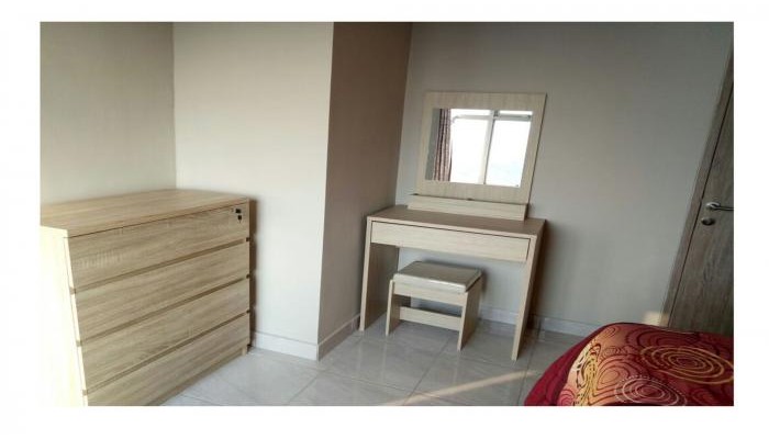 Hotel Apartmen Newton Residence By Ocb poza 2