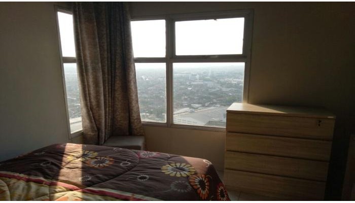 Hotel Apartmen Newton Residence By Ocb poza 6