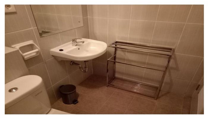 Hotel Apartmen Newton Residence By Ocb poza 0