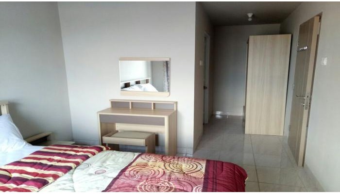 Hotel Apartmen Newton Residence By Ocb poza 9