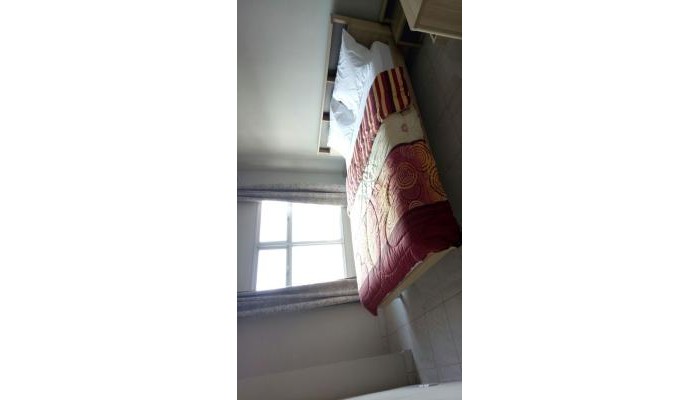 Hotel Apartmen Newton Residence By Ocb poza 4