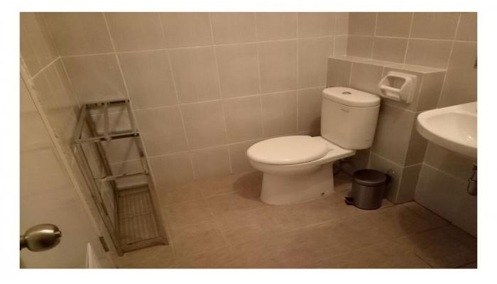 Hotel Apartmen Newton Residence By Ocb poza 3