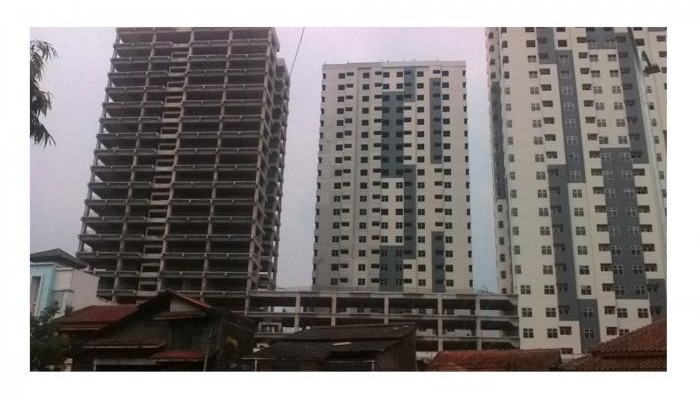 Hotel Apartmen Newton Residence By Ocb poza 8