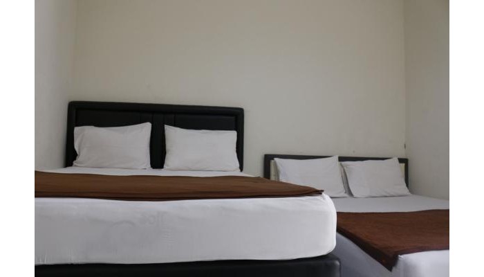 Hotel Bantal Guling Trans Bandung poza 6