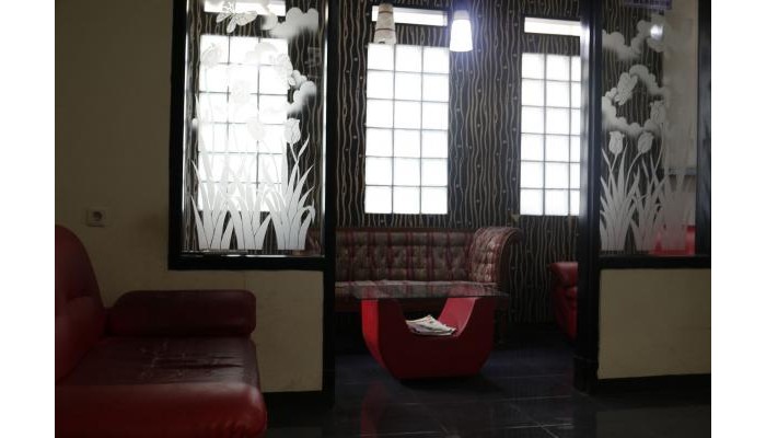 Hotel Bantal Guling Trans Bandung poza 4