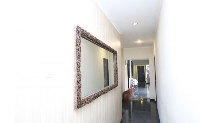 Hotel Bantal Guling Trans Bandung poza 0