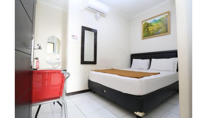 Hotel Bantal Guling Trans Bandung poza 9