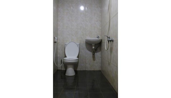 Hotel Bantal Guling Trans Bandung poza 3