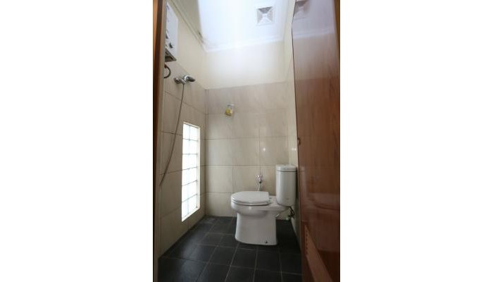 Hotel Bantal Guling Trans Bandung poza 2