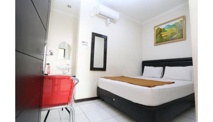Hotel Bantal Guling Trans Bandung poza 7
