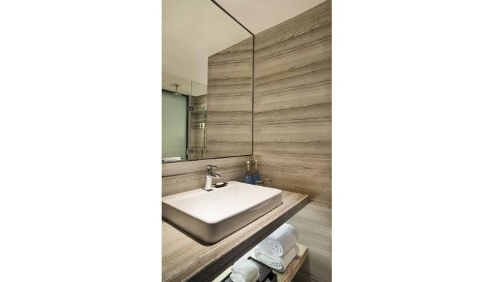 Hotel Courtyard By Marriott Bandung Dago (Ex Holiday Inn Bandung) poza 0