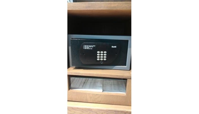 Hotel Courtyard By Marriott Bandung Dago (Ex Holiday Inn Bandung) poza 5