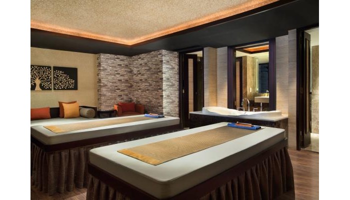 Hotel Courtyard By Marriott Bandung Dago (Ex Holiday Inn Bandung) poza 3