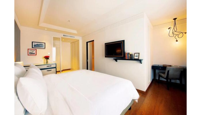 Hotel De Paviljoen Bandung By Him poza 4