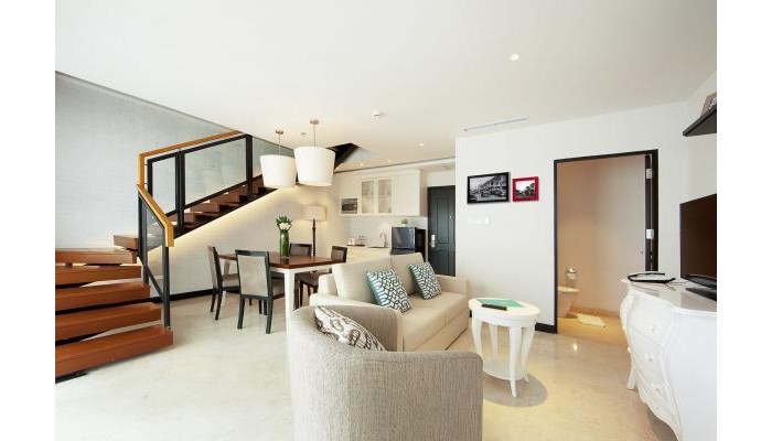 Hotel De Paviljoen Bandung By Him poza 7