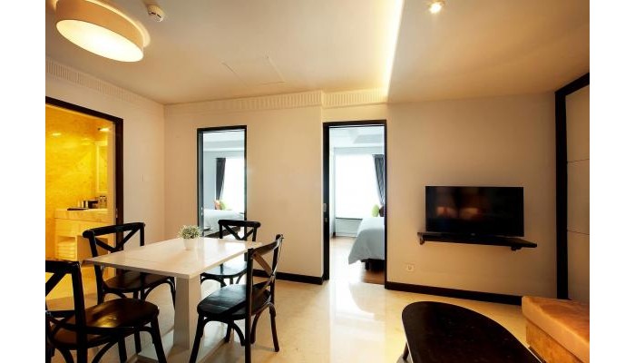 Hotel De Paviljoen Bandung By Him poza 5