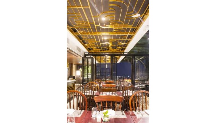 Hotel Grand Mercure Bandung Setia Budi poza 8