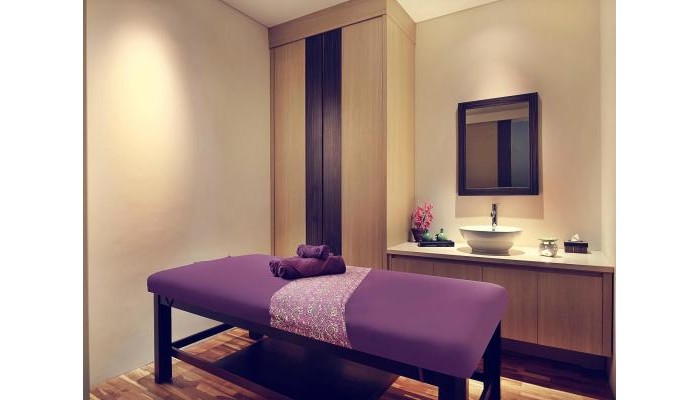 Hotel Grand Mercure Bandung Setia Budi poza 2