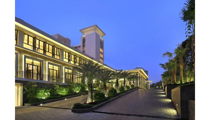 Hotel Grand Mercure Bandung Setia Budi poza 9