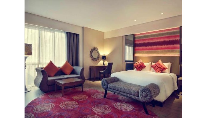 Hotel Grand Mercure Bandung Setia Budi poza 6