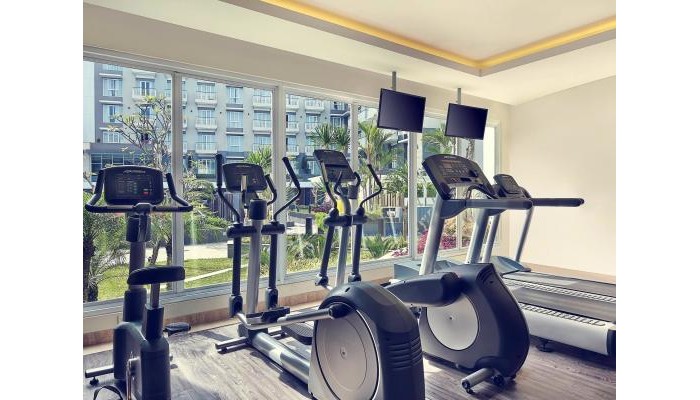 Hotel Grand Mercure Bandung Setia Budi poza 0