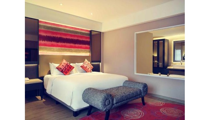 Hotel Grand Mercure Bandung Setia Budi poza 7