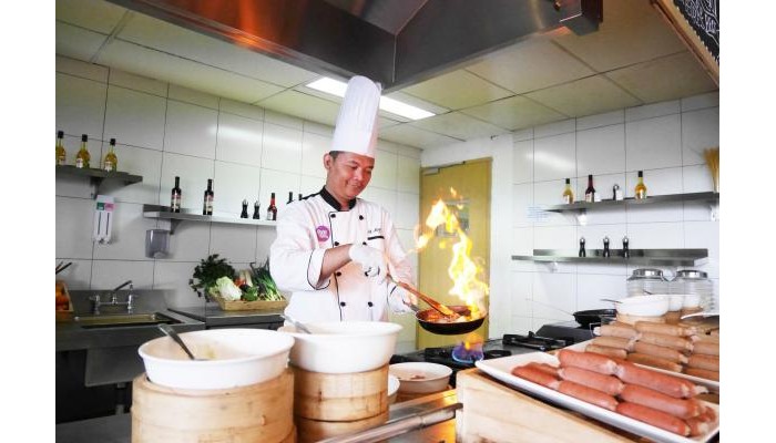 Hotel Grand Tjokro Bandung (Ex H Clarity Cihampelas Bandung) poza 7