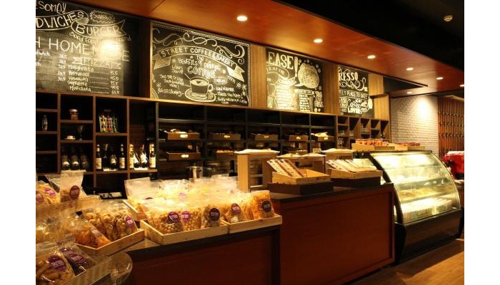 Hotel Grand Tjokro Bandung (Ex H Clarity Cihampelas Bandung) poza 6