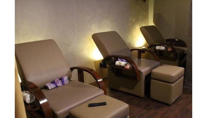 Hotel Grand Tjokro Bandung (Ex H Clarity Cihampelas Bandung) poza 3