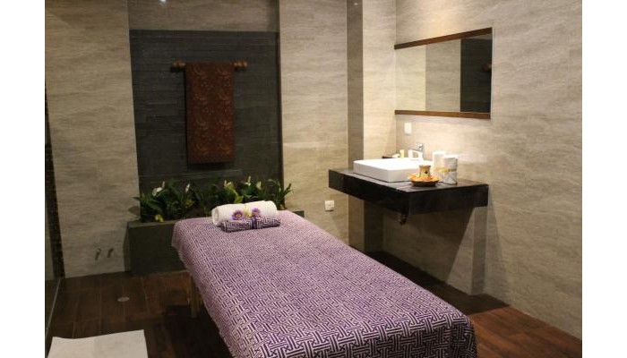 Hotel Grand Tjokro Bandung (Ex H Clarity Cihampelas Bandung) poza 4